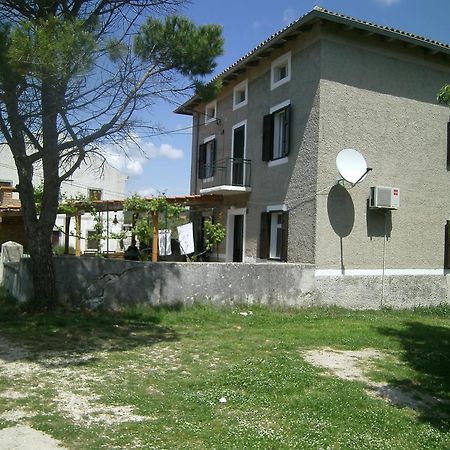Holiday Home Lorraina Štivan Exteriér fotografie