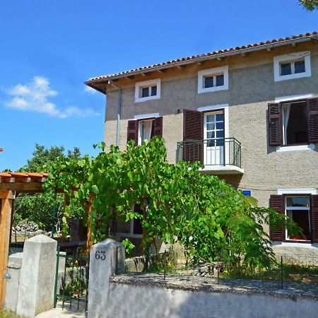 Holiday Home Lorraina Štivan Exteriér fotografie