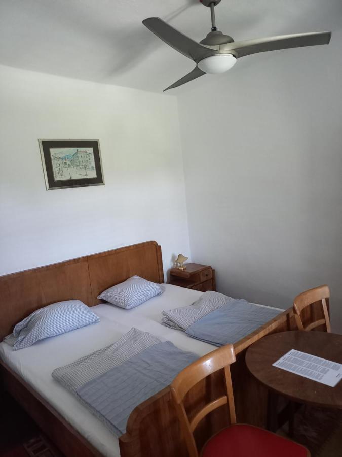 Holiday Home Lorraina Štivan Exteriér fotografie