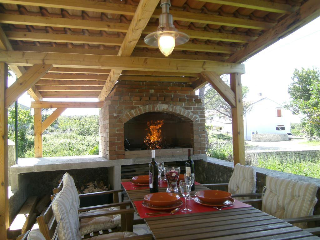 Holiday Home Lorraina Štivan Exteriér fotografie