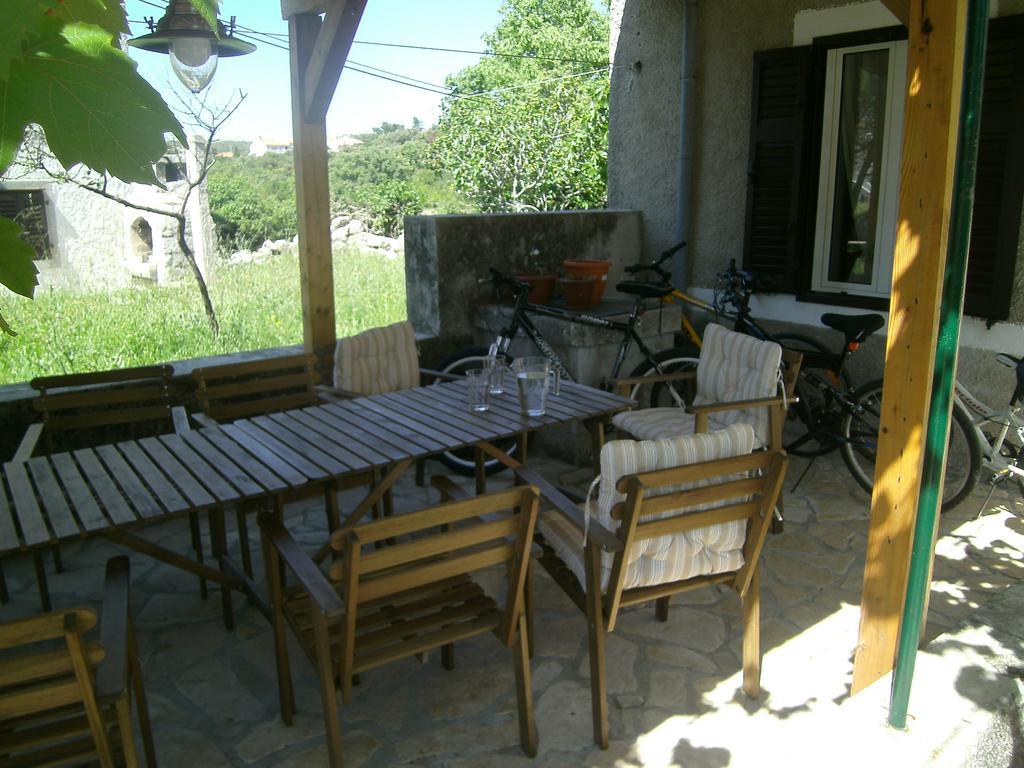 Holiday Home Lorraina Štivan Exteriér fotografie