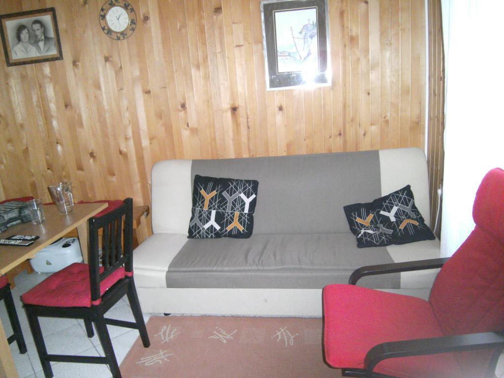 Holiday Home Lorraina Štivan Exteriér fotografie