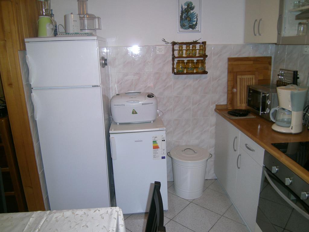 Holiday Home Lorraina Štivan Exteriér fotografie