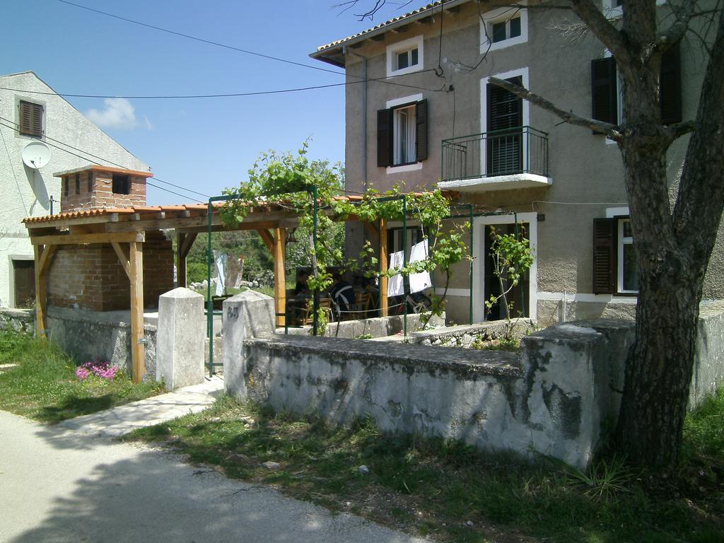 Holiday Home Lorraina Štivan Exteriér fotografie