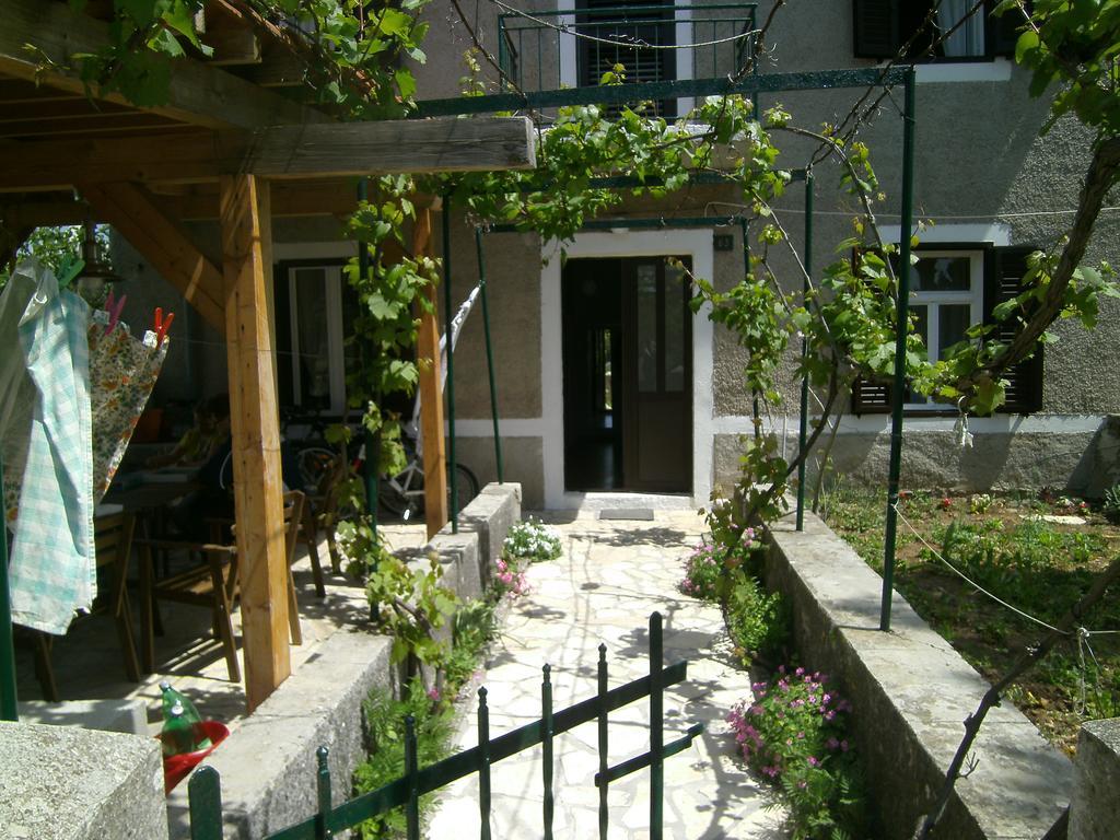 Holiday Home Lorraina Štivan Exteriér fotografie