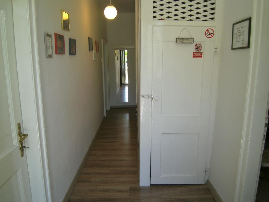 Holiday Home Lorraina Štivan Exteriér fotografie