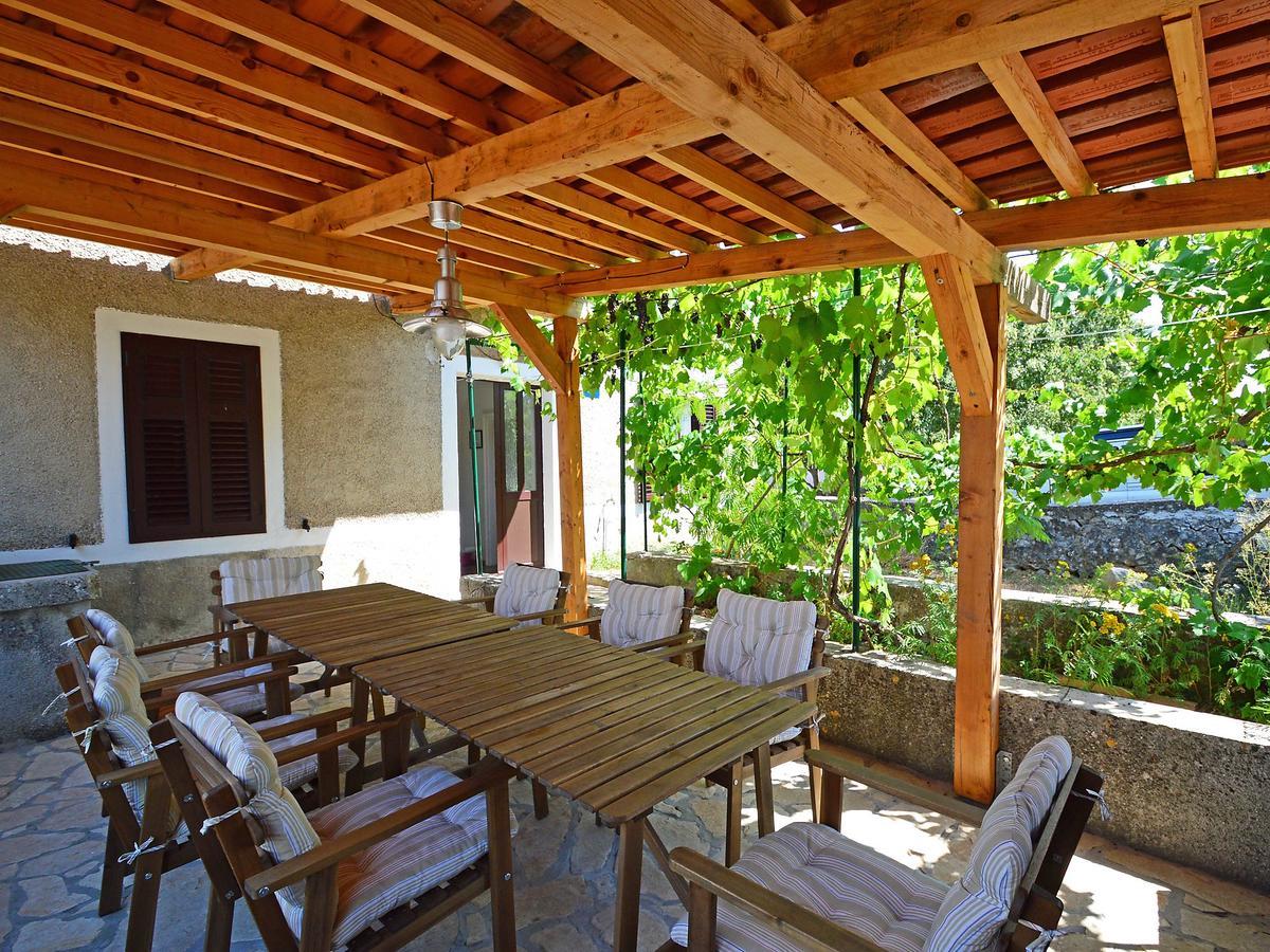 Holiday Home Lorraina Štivan Exteriér fotografie