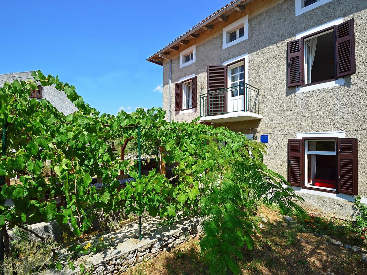 Holiday Home Lorraina Štivan Exteriér fotografie