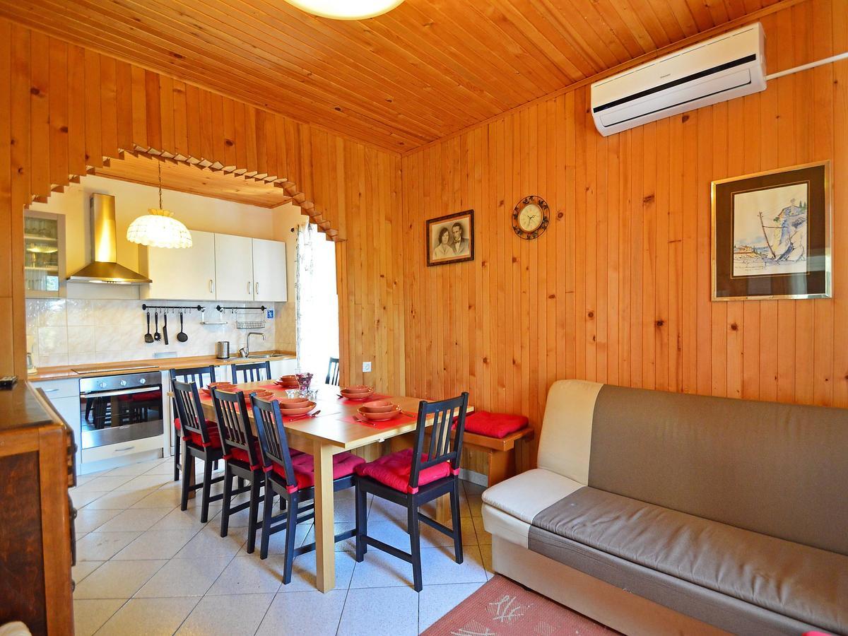 Holiday Home Lorraina Štivan Exteriér fotografie