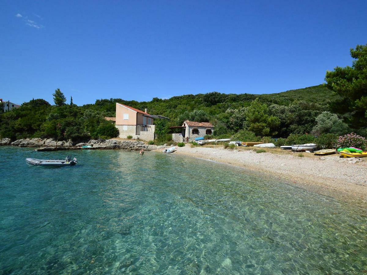 Holiday Home Lorraina Štivan Exteriér fotografie