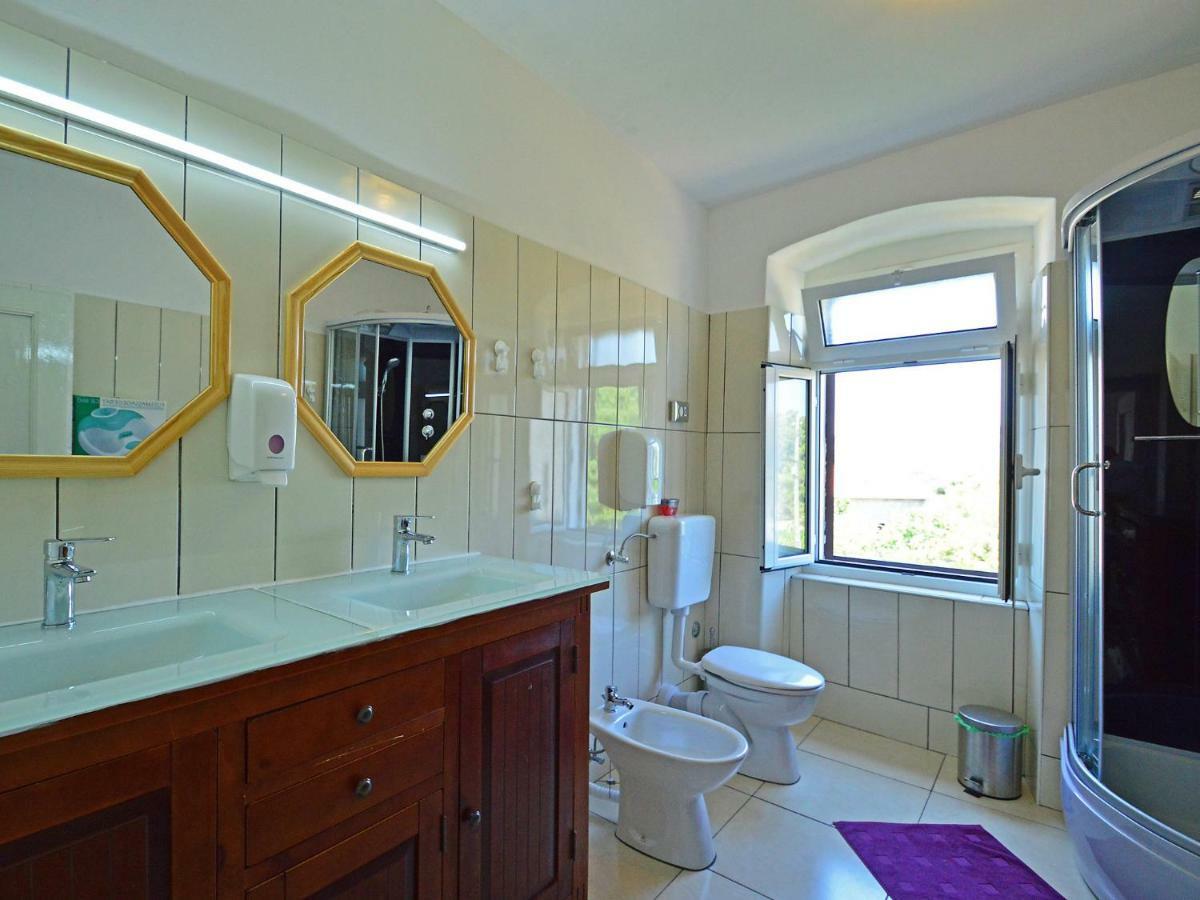 Holiday Home Lorraina Štivan Exteriér fotografie