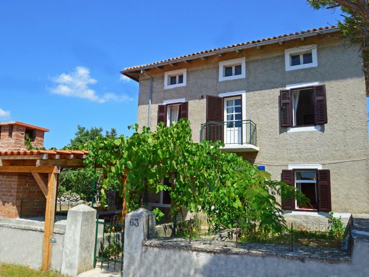 Holiday Home Lorraina Štivan Exteriér fotografie