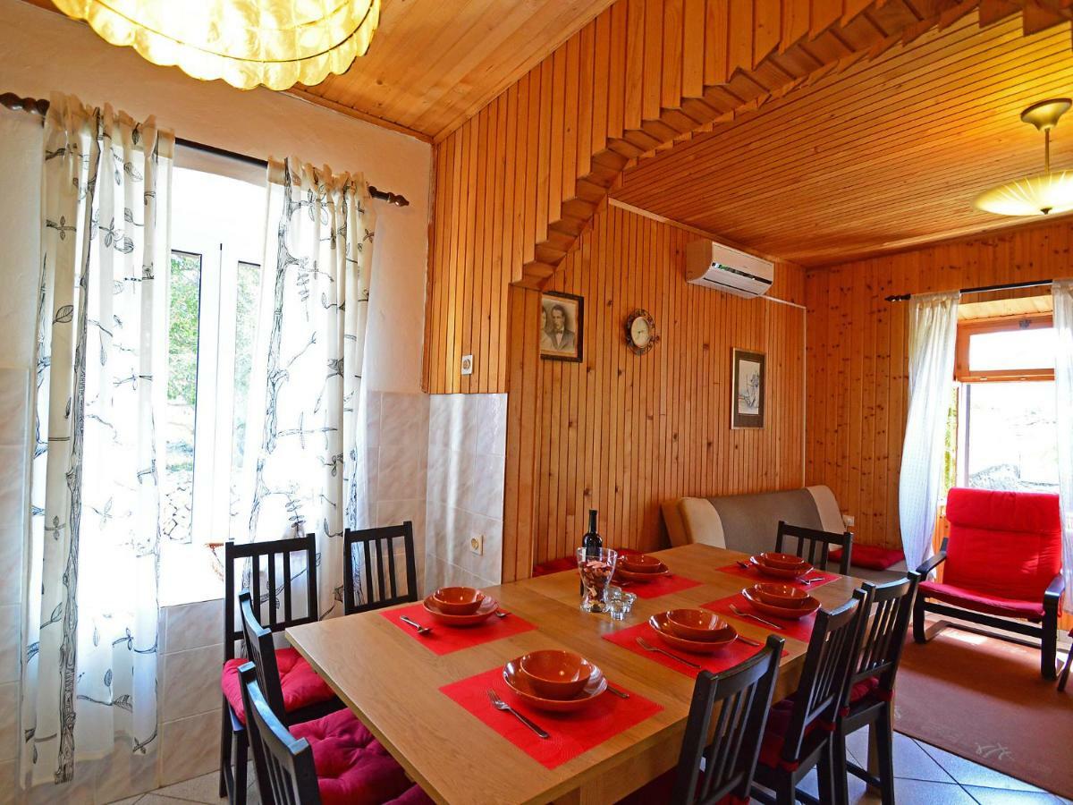 Holiday Home Lorraina Štivan Exteriér fotografie